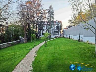 Maison à vendre 800 000 € 15 pièces 5 chambres 300 m² 1 800 m² de terrain St Priest en Jarez 42270
