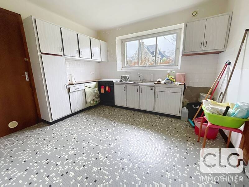 Maison à vendre, 105m², ERGUE GABERIC