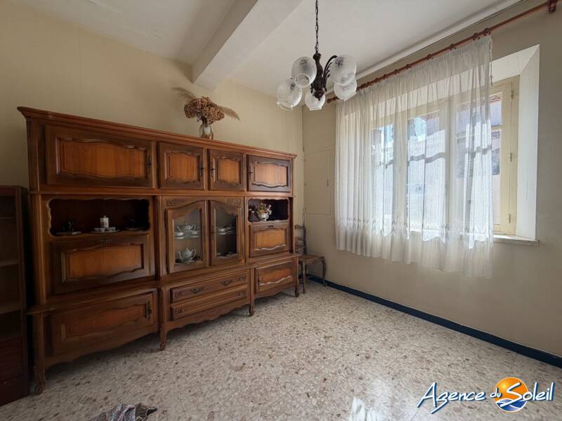 Maison à vendre, 107m², FERRALS LES CORBIERES