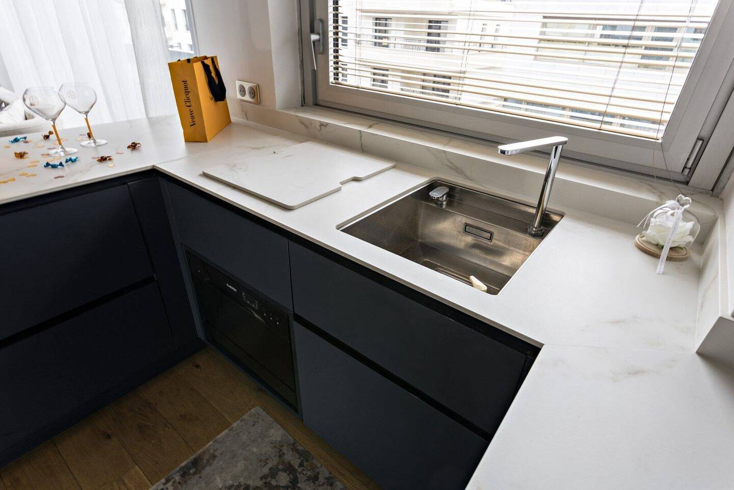 Maison à louer, 42m², LEVALLOIS PERRET