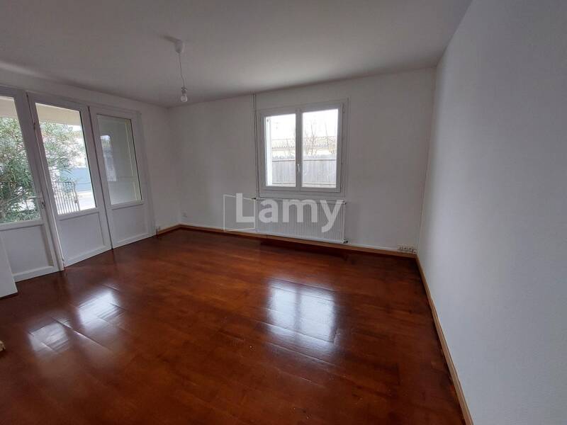 Maison à louer, 59m², LIBOURNE
