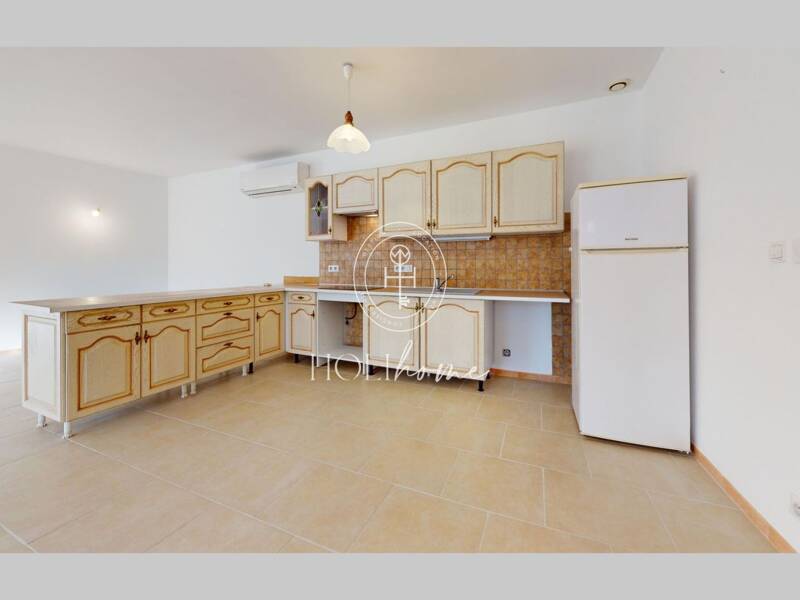 Maison à louer, 102m², TRETS