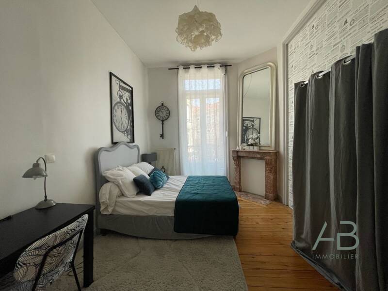 Maison à vendre, 99m², LILLE