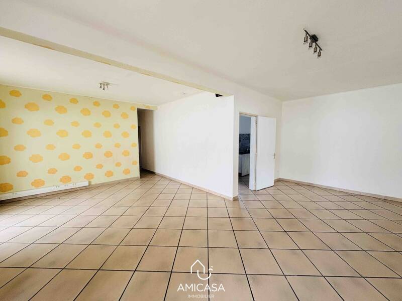 Maison à louer, 121m², LA POSSESSION