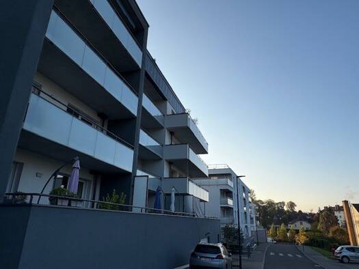 Appartement à vendre 135 000 € 2 pièces 1 chambre 47,6 m² RDC/4 Besançon 25000