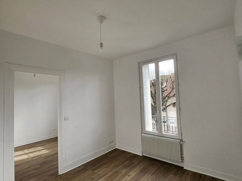 Maison à louer, 35m², SAINT MAUR DES FOSSES