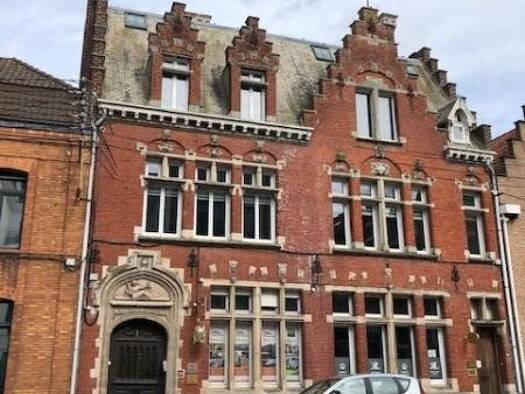 Duplex à louer 800 € 4 pièces 3 chambres 85 m² 2ème étage Centre Ville Béthune 62400