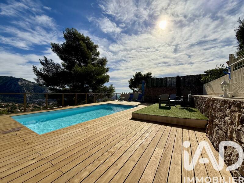 Maison à vendre, 111m², TOULON