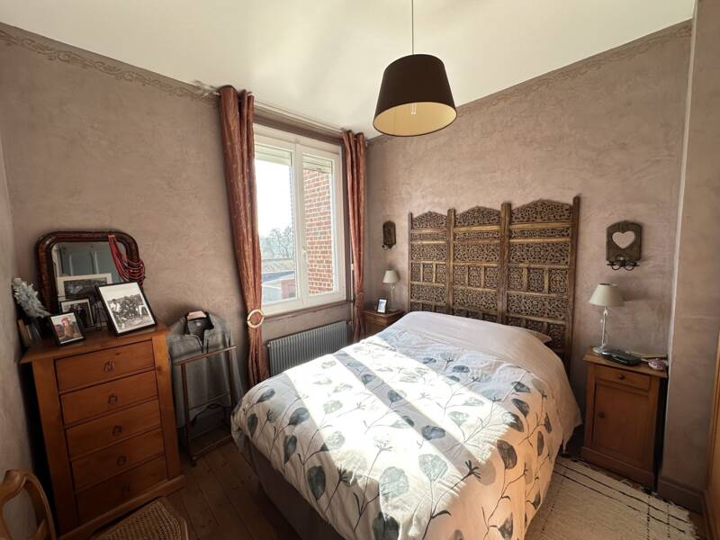 Maison à vendre, 95m², AMIENS
