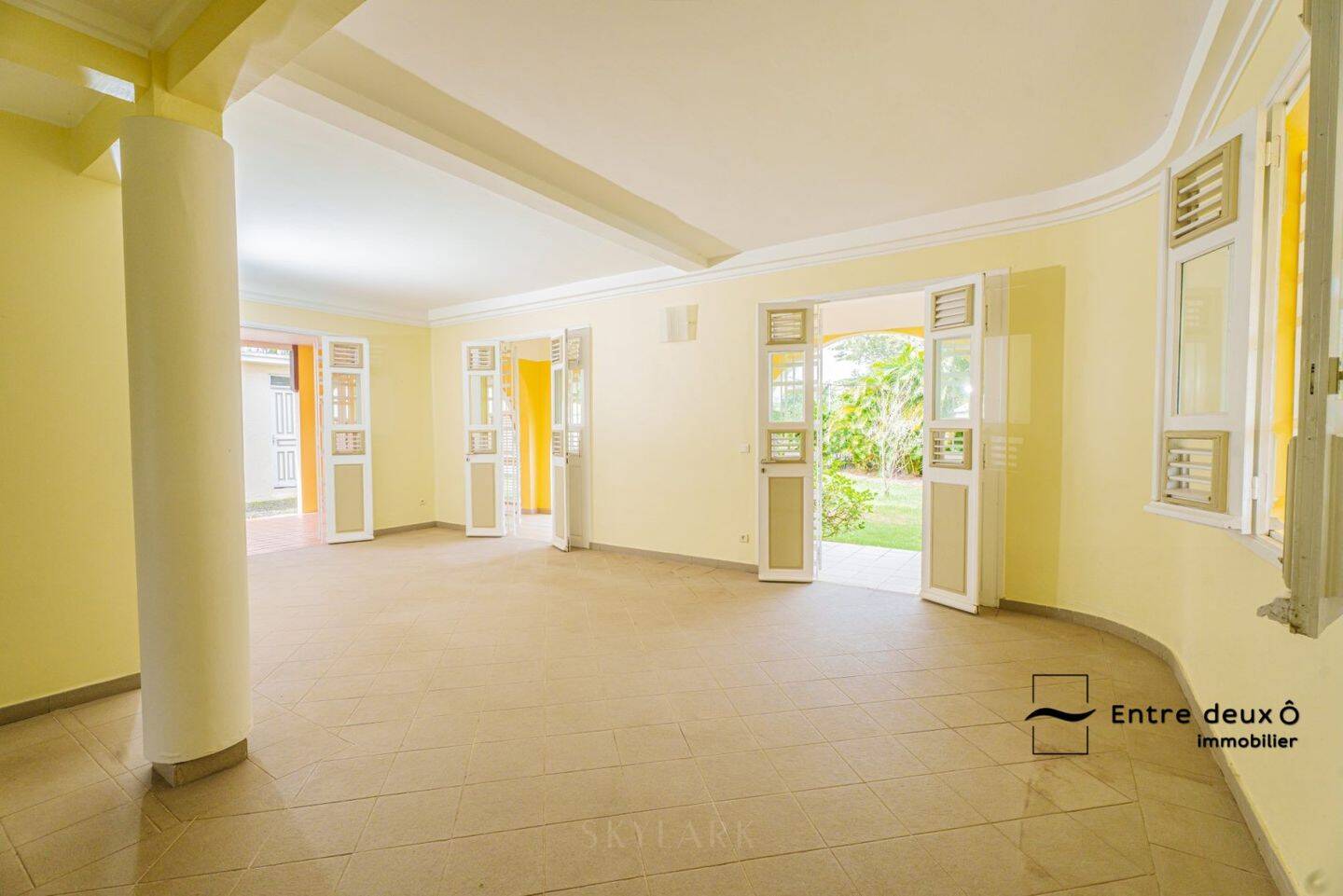 Maison à vendre, 266m², FORT DE FRANCE