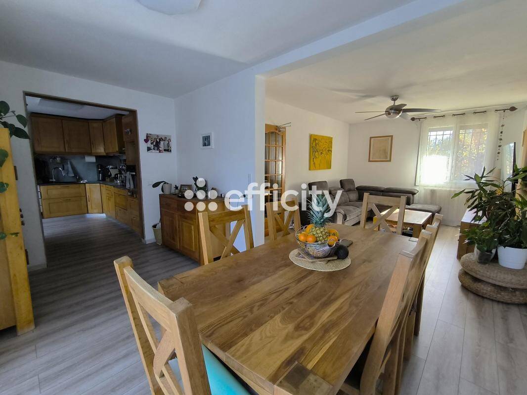 Maison à vendre, 98m², FRONTIGNAN