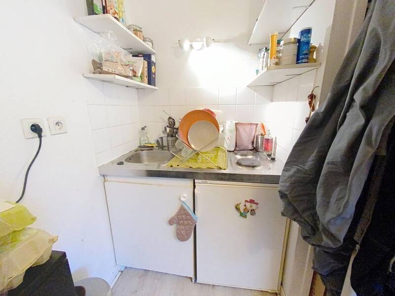 Maison à louer, 18m², TOURS