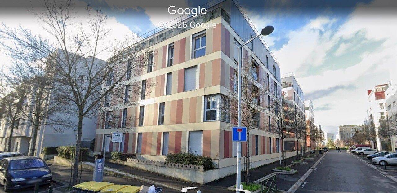 Maison à louer, 65m², NANTERRE