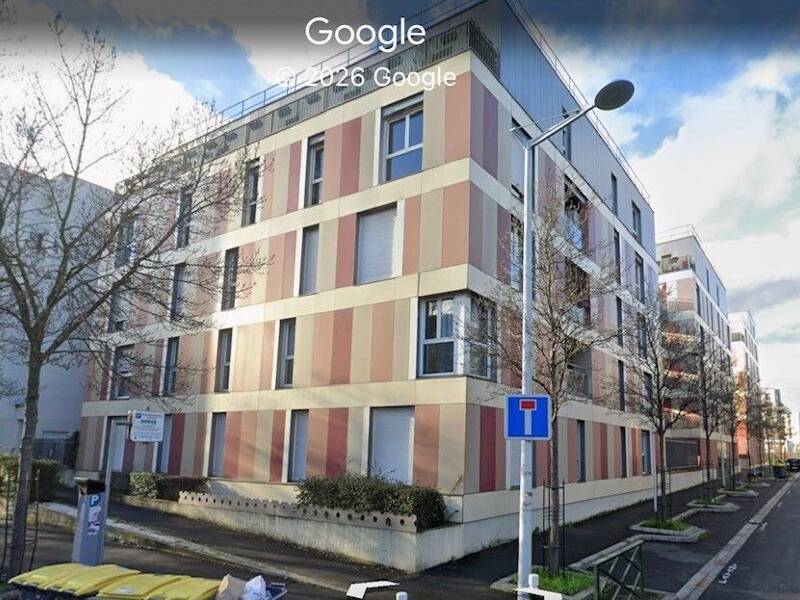 Maison à louer, 65m², NANTERRE