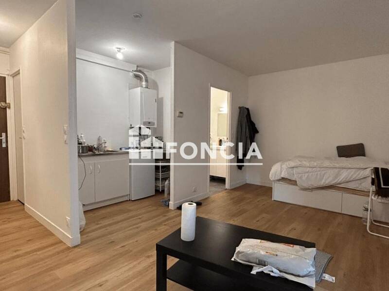 Maison à vendre, 28m², ROUEN