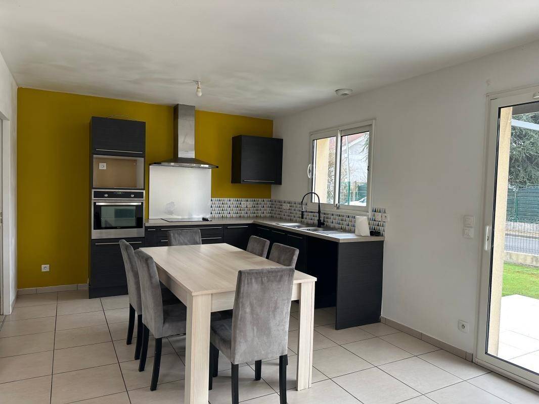 Maison à louer, 86m², PESSAC