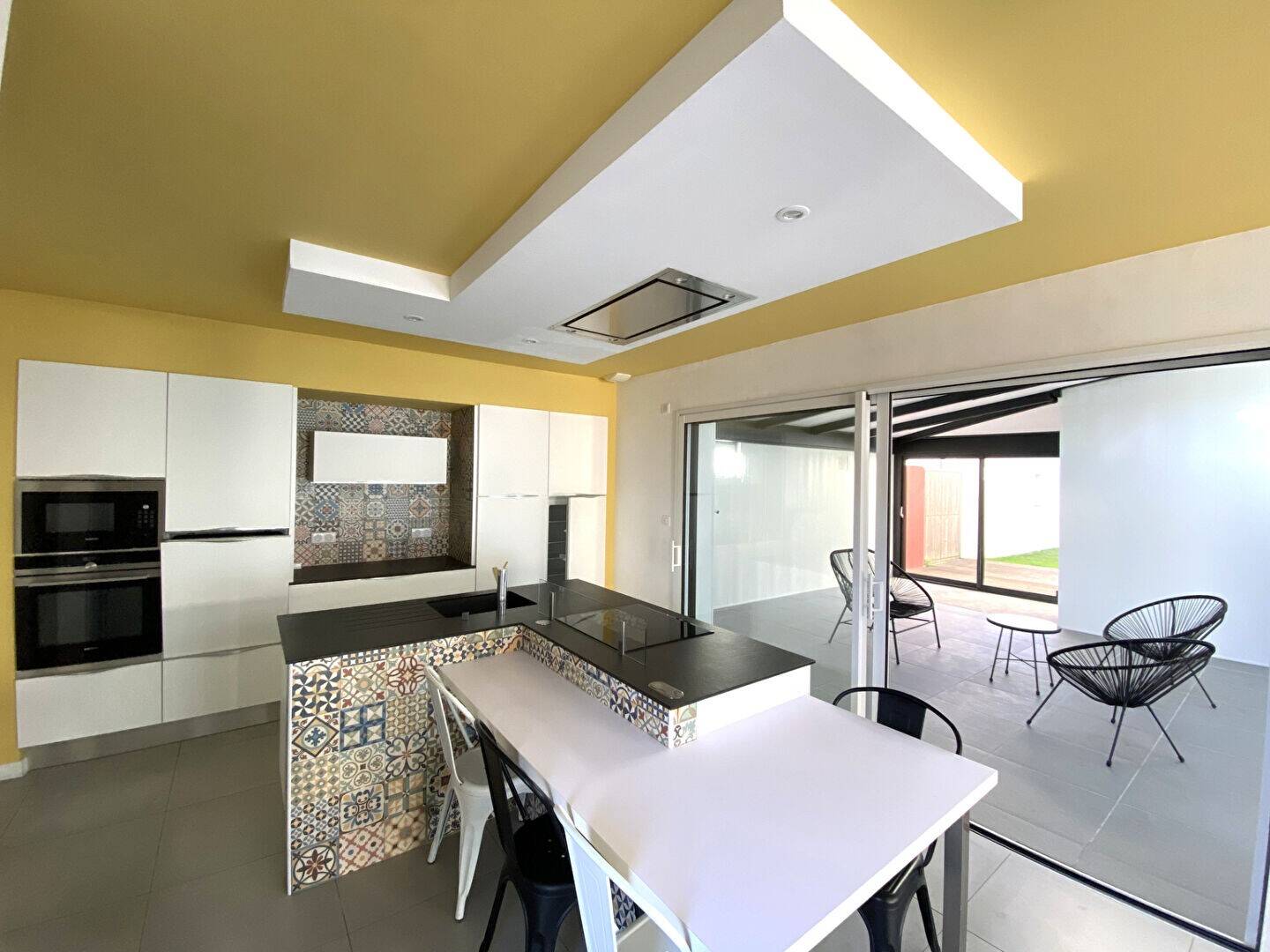 Maison à vendre, 123m², CHOLET