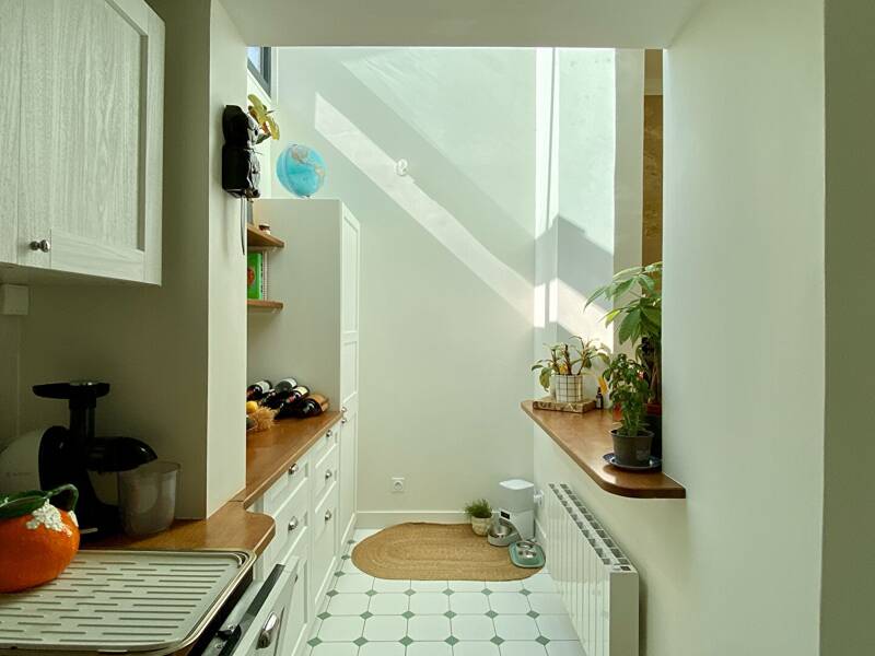 Maison à vendre, 94m², BORDEAUX