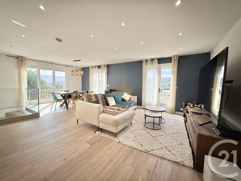 Maison à vendre, 98m², NICE