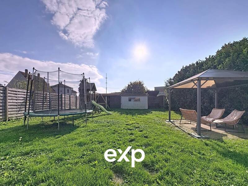 Maison à vendre, 75m², UCKANGE