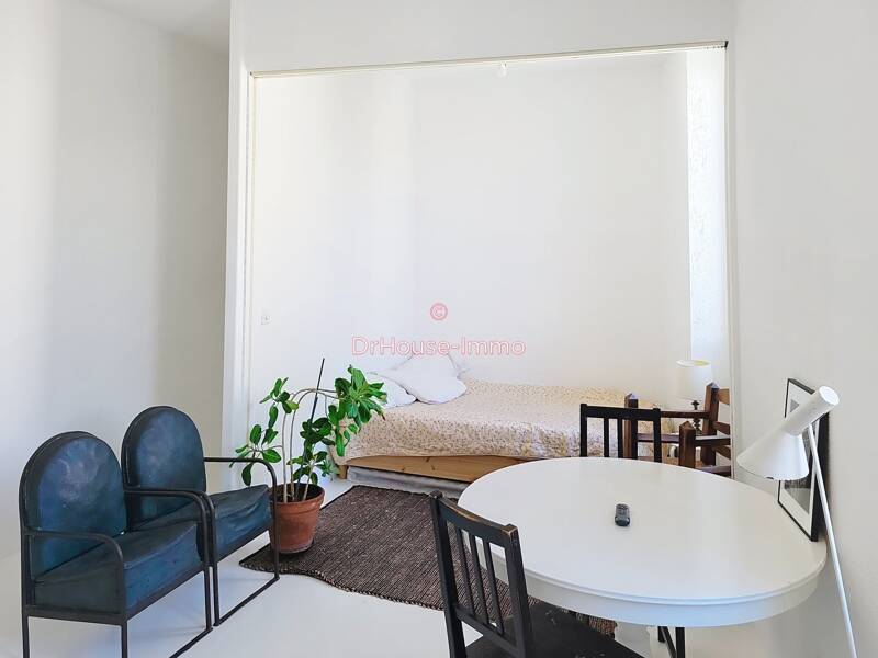 Maison à louer, 30m², CASSIS