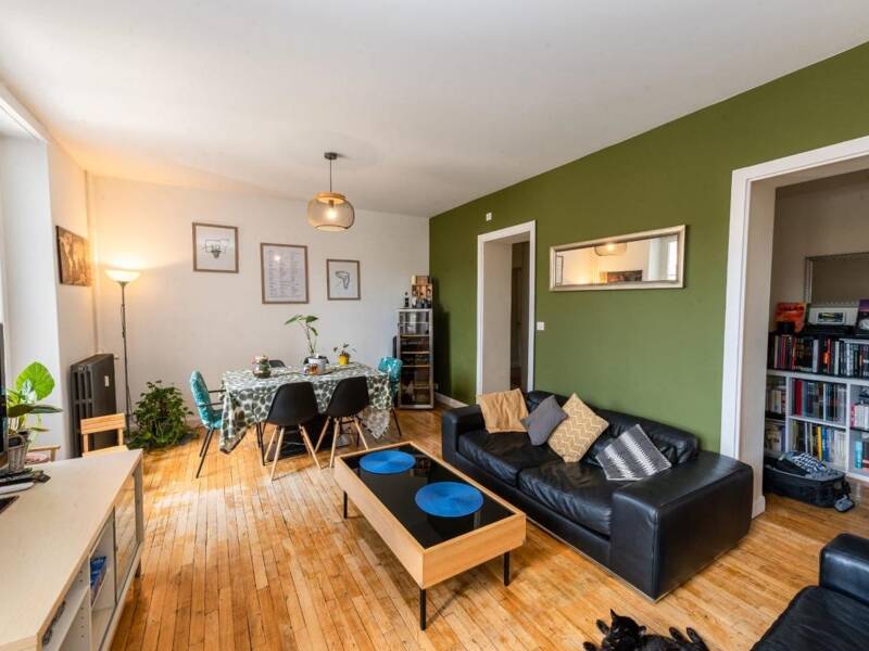 Maison à vendre, 70m², LIMOGES