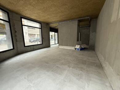 Local commercial à louer 600 € 50 m² de surface de vente Grenoble 38000