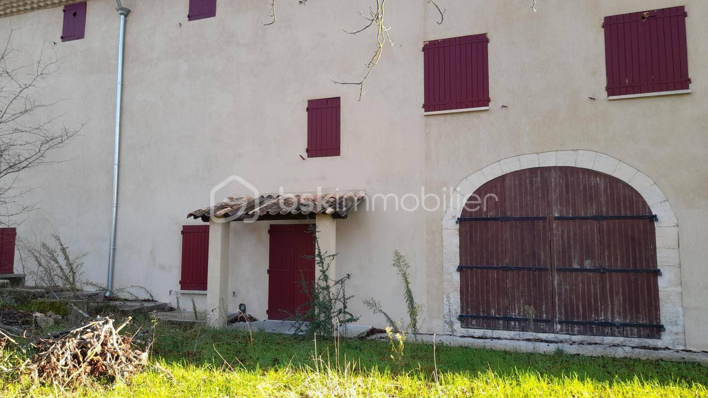 Maison à vendre, 800m², MANOSQUE