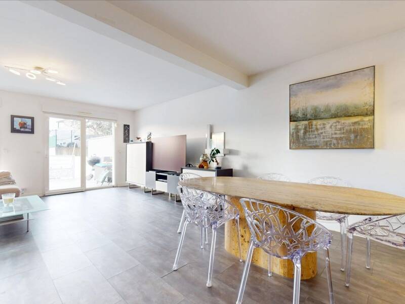 Maison à vendre, 175m², BESANCON
