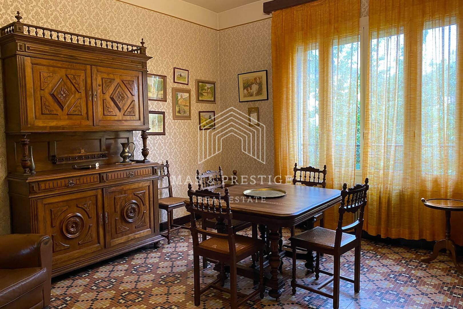 Maison à vendre, 205m², SAINT LAURENT DE CERDANS