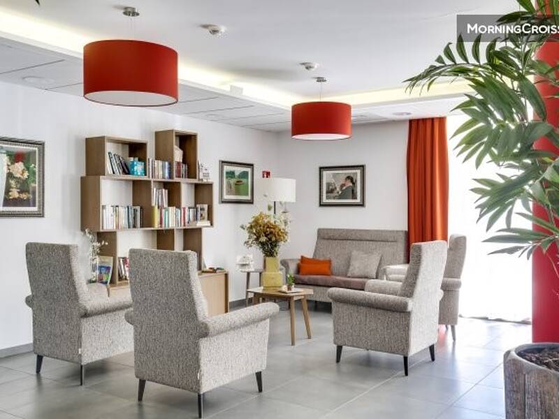 Maison à louer, 40m², L'ISLE D'ABEAU