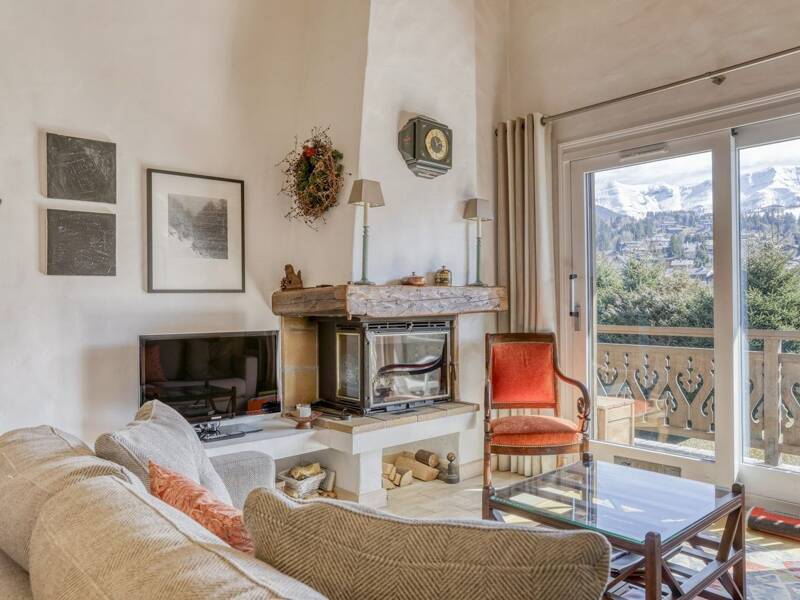 Maison à vendre, 50m², MEGEVE