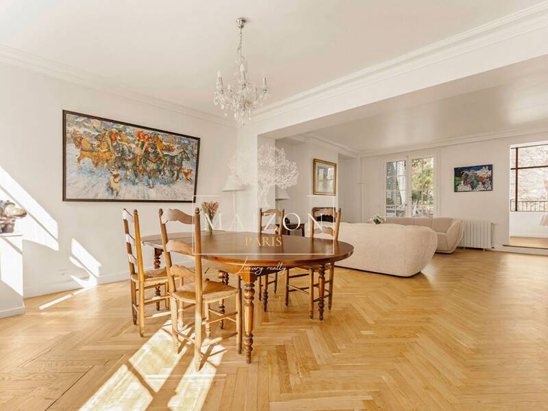 Maison à vendre, 180m², PARIS 16E