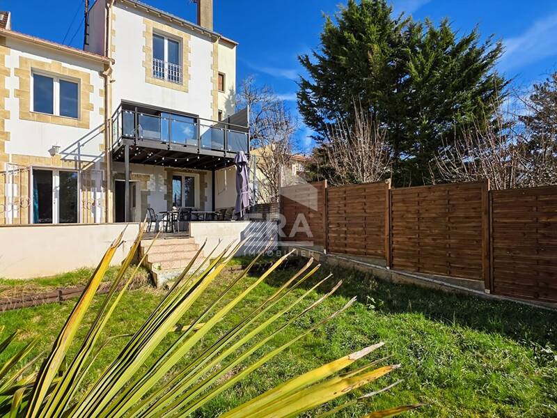 Maison à vendre, 150m², MONTREUIL