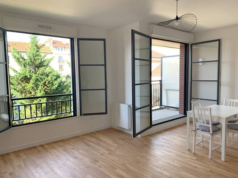 Maison à louer, 64m², CHARENTON LE PONT