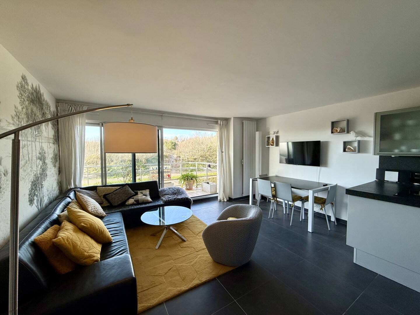 Maison à vendre, 49m², LE TOUQUET PARIS PLAGE