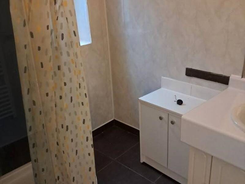 Maison à louer, 48m², GRENOBLE