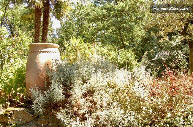 Un jardin en ville — 28