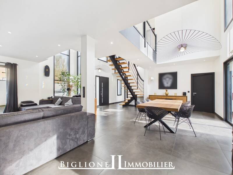 Maison à vendre, 205m², ECOUEN