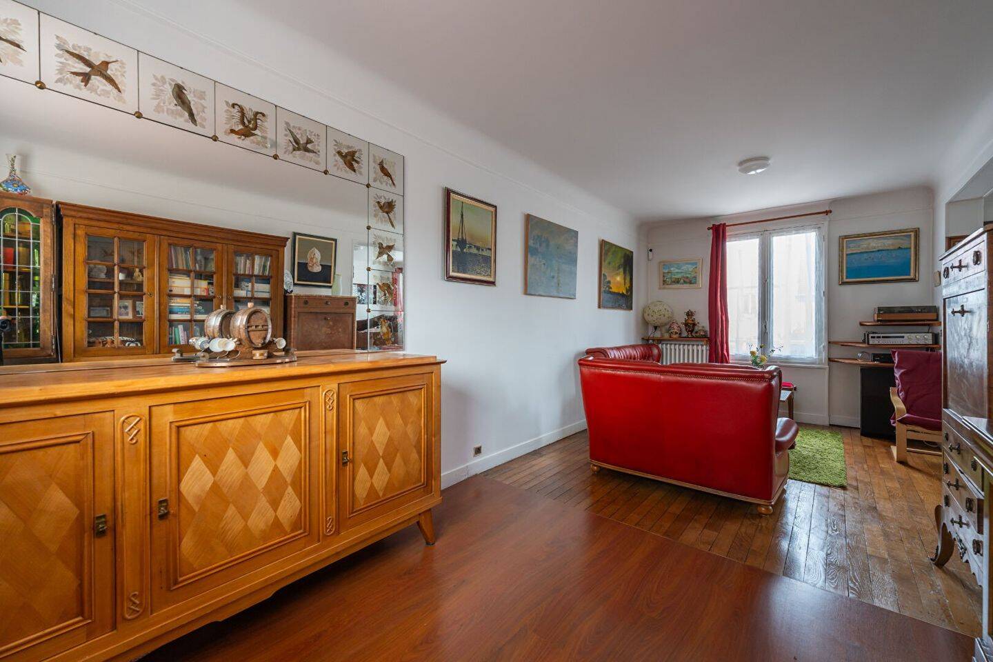 Maison à vendre, 173m², ANTONY
