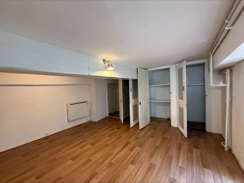 Maison à louer, 71m², GRENOBLE