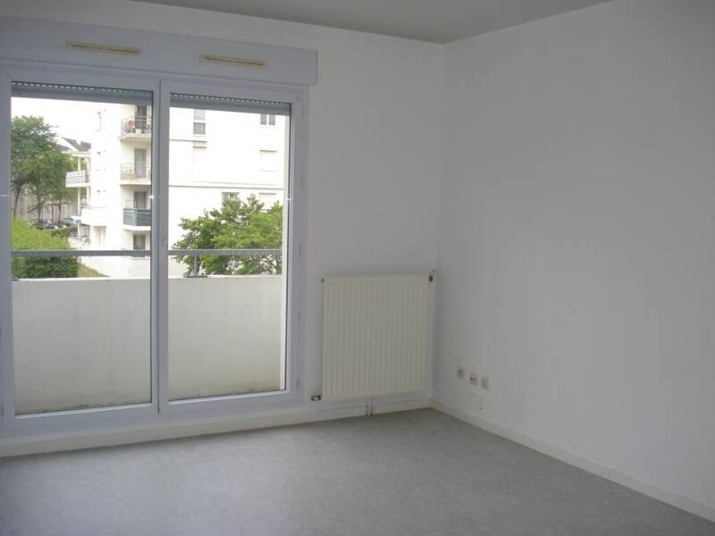 Maison à louer, 36m², NANTES