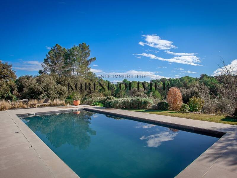 Maison à vendre, 260m², AIX EN PROVENCE