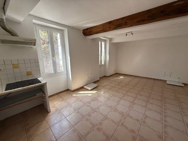 Maison à vendre, 45m², ROQUEMAURE