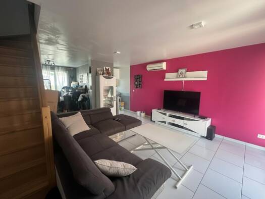 Maison à vendre 234 000 € 3 pièces 2 chambres 68 m² Sud Ouest Cournonterral 34660