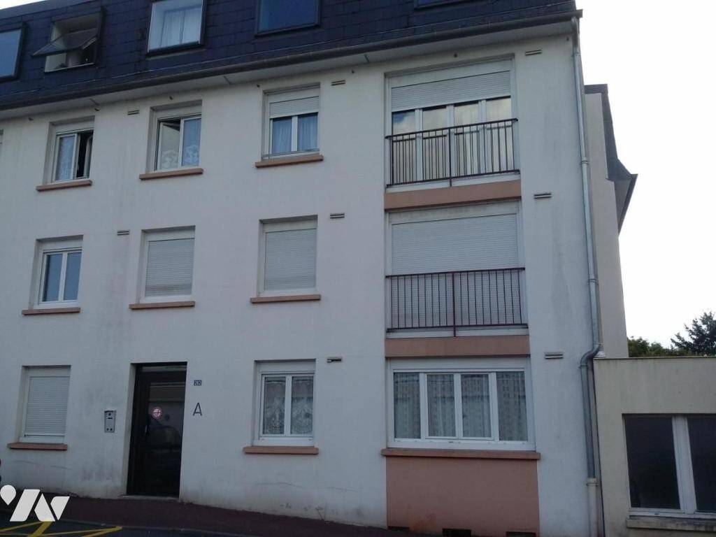 Maison à vendre, 61m², CALVADOS
