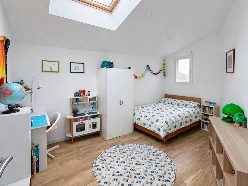 Maison à louer, 120m², SAINT XANDRE