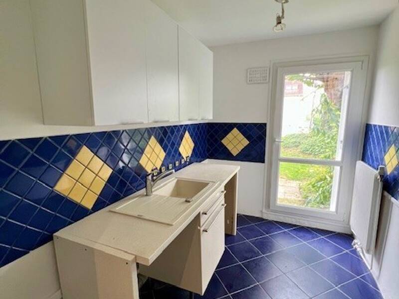 Maison à louer, 40m², YERRES