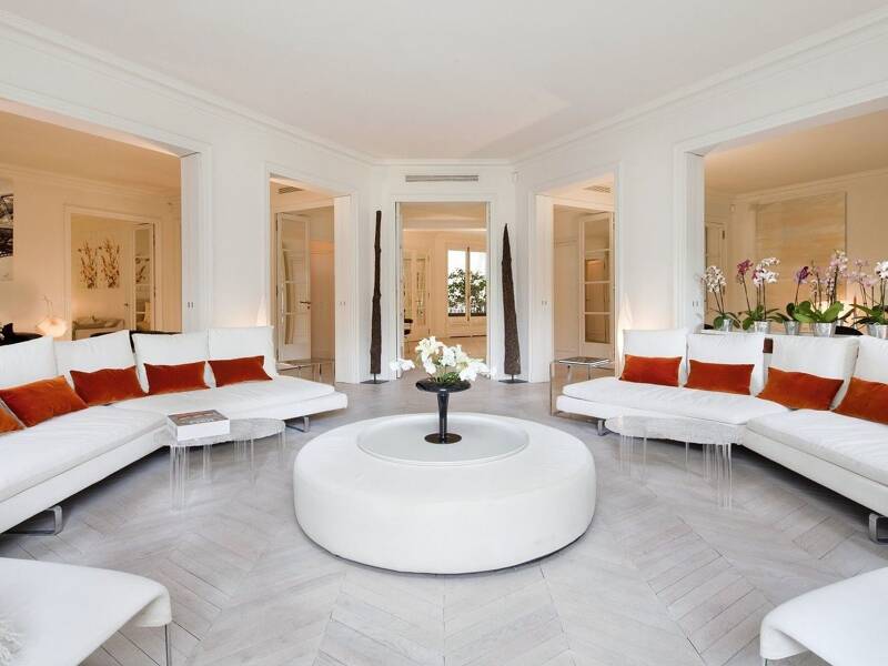 Maison à louer, 320m², PARIS 16E