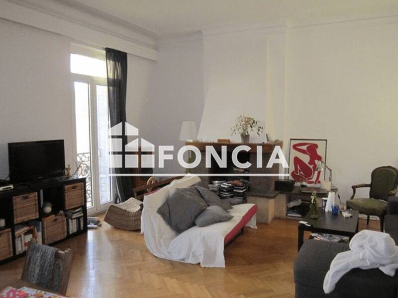 Maison à louer, 72m², MARSEILLE 7E